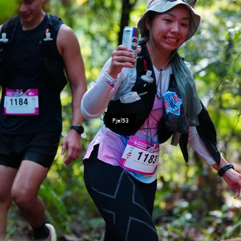 Runner Photo 5136393
