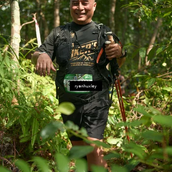 Runner Photo 5136395