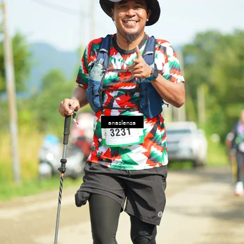Runner Photo 5136399