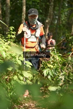 Runner Photo 5136402