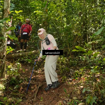 Runner Photo 5136403