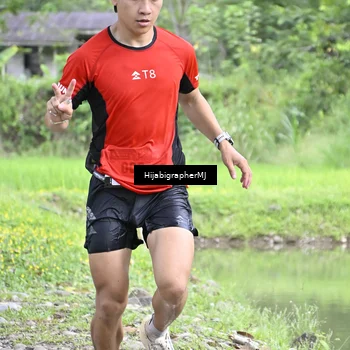 Runner Photo 5136405