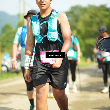 Runner Photo 5136407