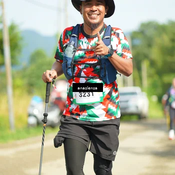 Runner Photo 5136408