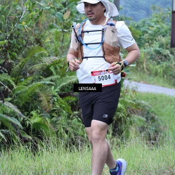 Runner Photo 5136413