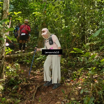 Runner Photo 5136414