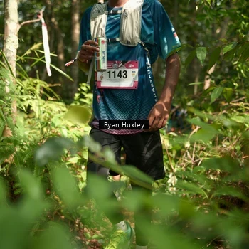 Runner Photo 5136416