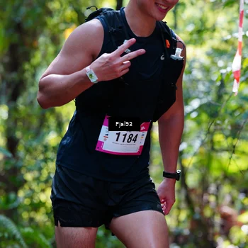 Runner Photo 5136422