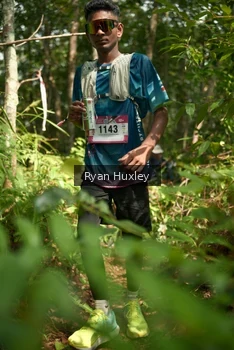 Runner Photo 5136423