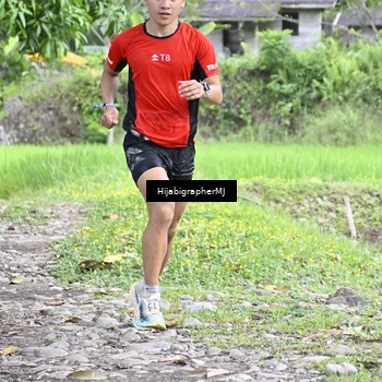 Runner Photo 5136428