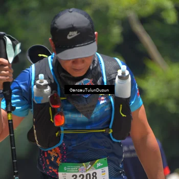 Runner Photo 5136431