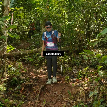 Runner Photo 5136442