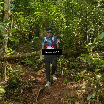 Runner Photo 5136448