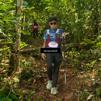 Runner Photo 5136452