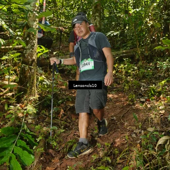 Runner Photo 5136455