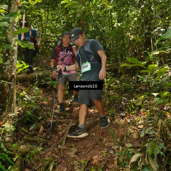 Runner Photo 5136461