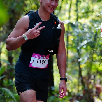 Runner Photo 5136462
