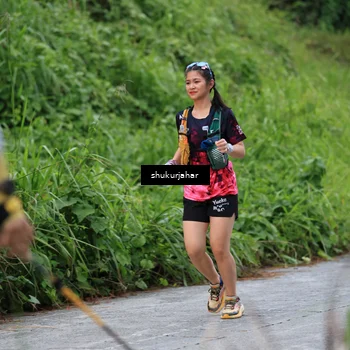 Runner Photo 5136465