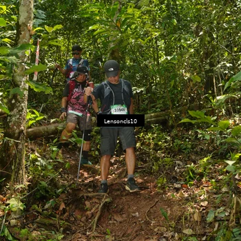 Runner Photo 5136471