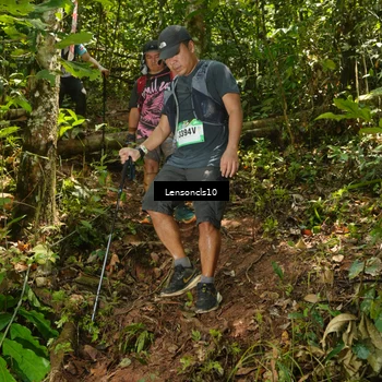 Runner Photo 5136473