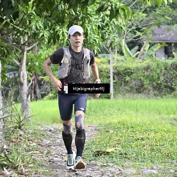 Runner Photo 5136477