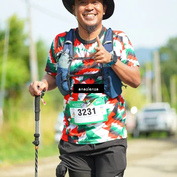 Runner Photo 5136478