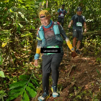 Runner Photo 5136479