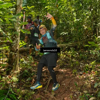 Runner Photo 5136481