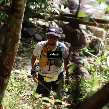 Runner Photo 5136482