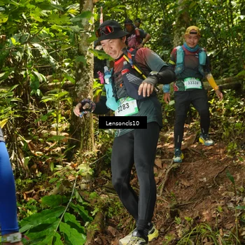 Runner Photo 5136487