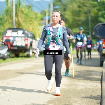 Runner Photo 5136488