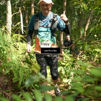 Runner Photo 5136495