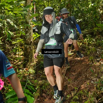 Runner Photo 5136498