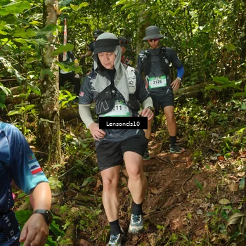 Runner Photo 5136503