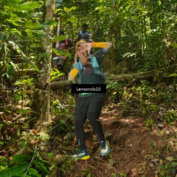 Runner Photo 5136504
