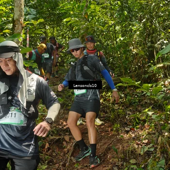 Runner Photo 5136508