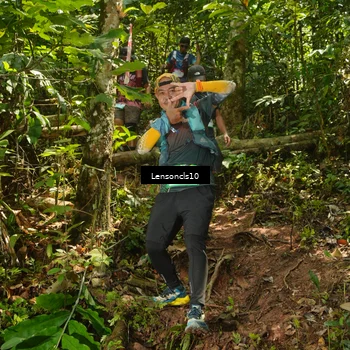 Runner Photo 5136510