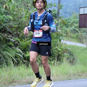 Runner Photo 5136515