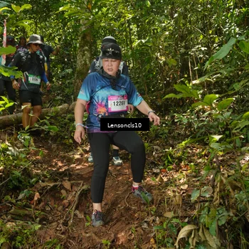 Runner Photo 5136521