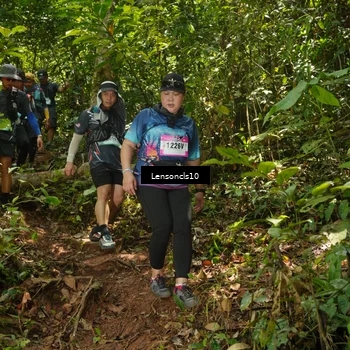 Runner Photo 5136524
