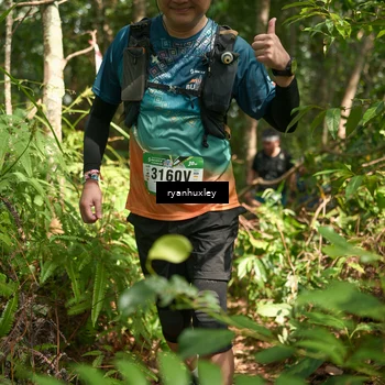 Runner Photo 5136526