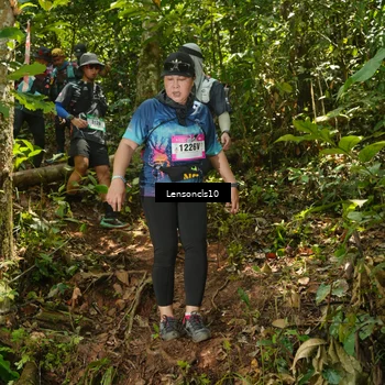 Runner Photo 5136528