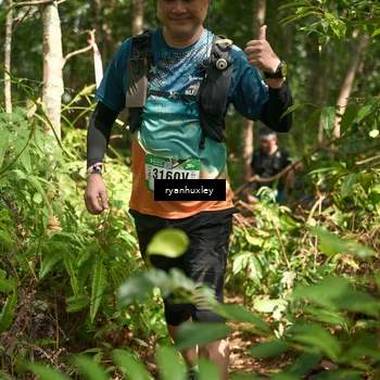 Runner Photo 5136534