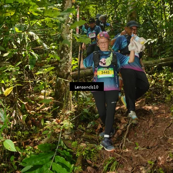 Runner Photo 5136539