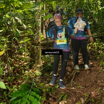 Runner Photo 5136549