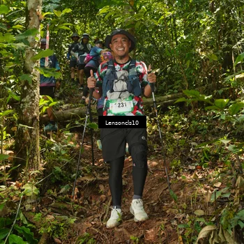 Runner Photo 5136553