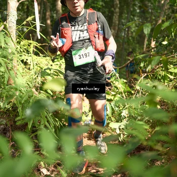 Runner Photo 5136564