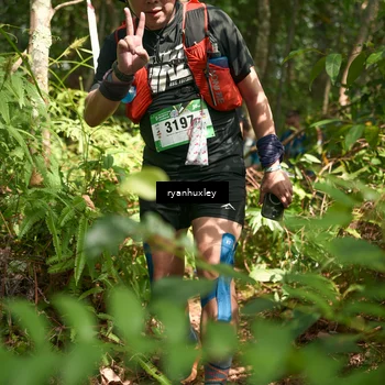 Runner Photo 5136567