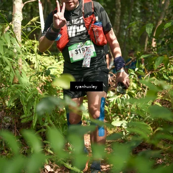 Runner Photo 5136570