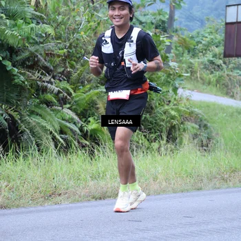Runner Photo 5136573